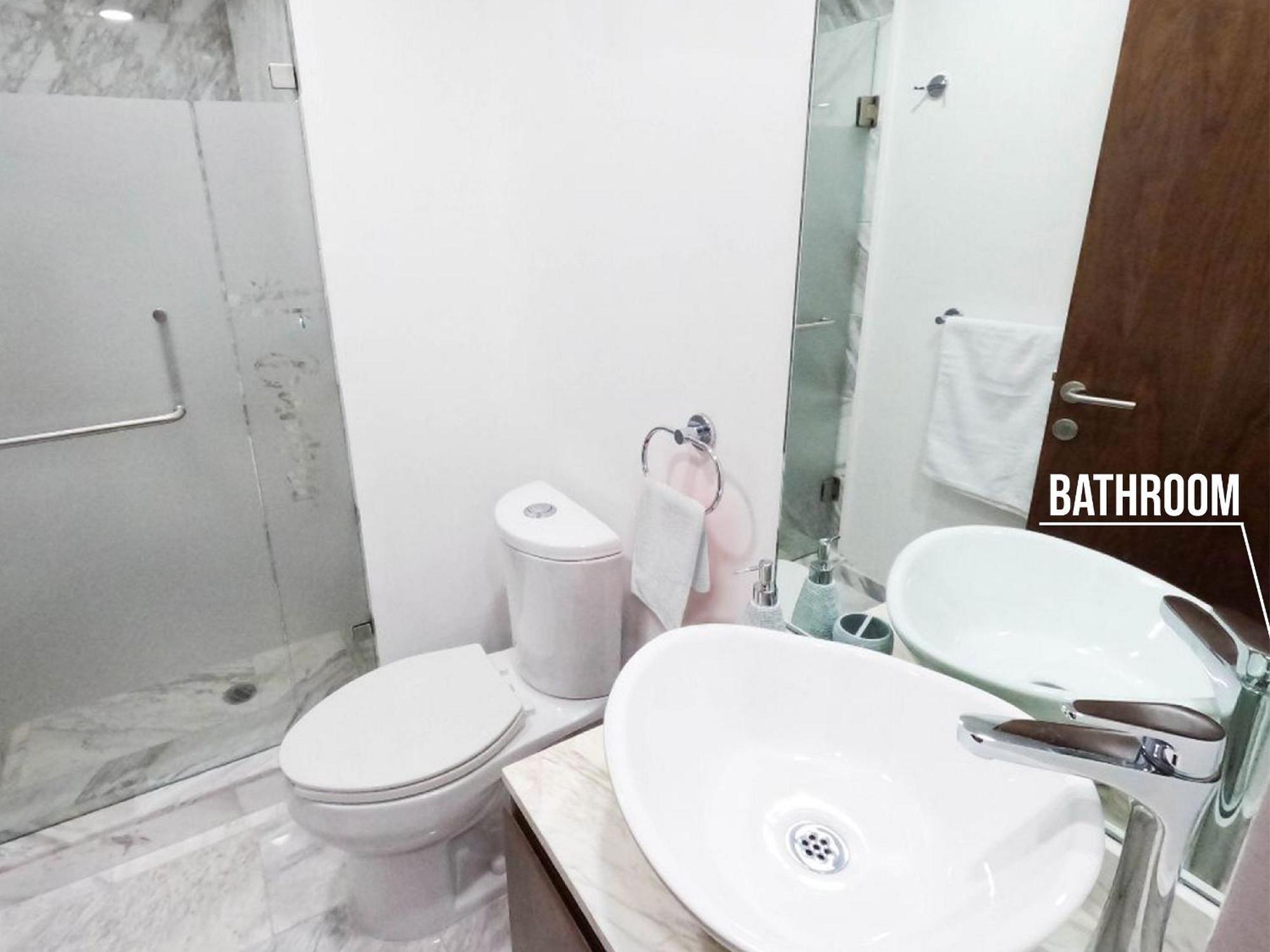 Amazing City Views Condesa Roma By Bamboo Skylife Kota Meksiko Bagian luar foto