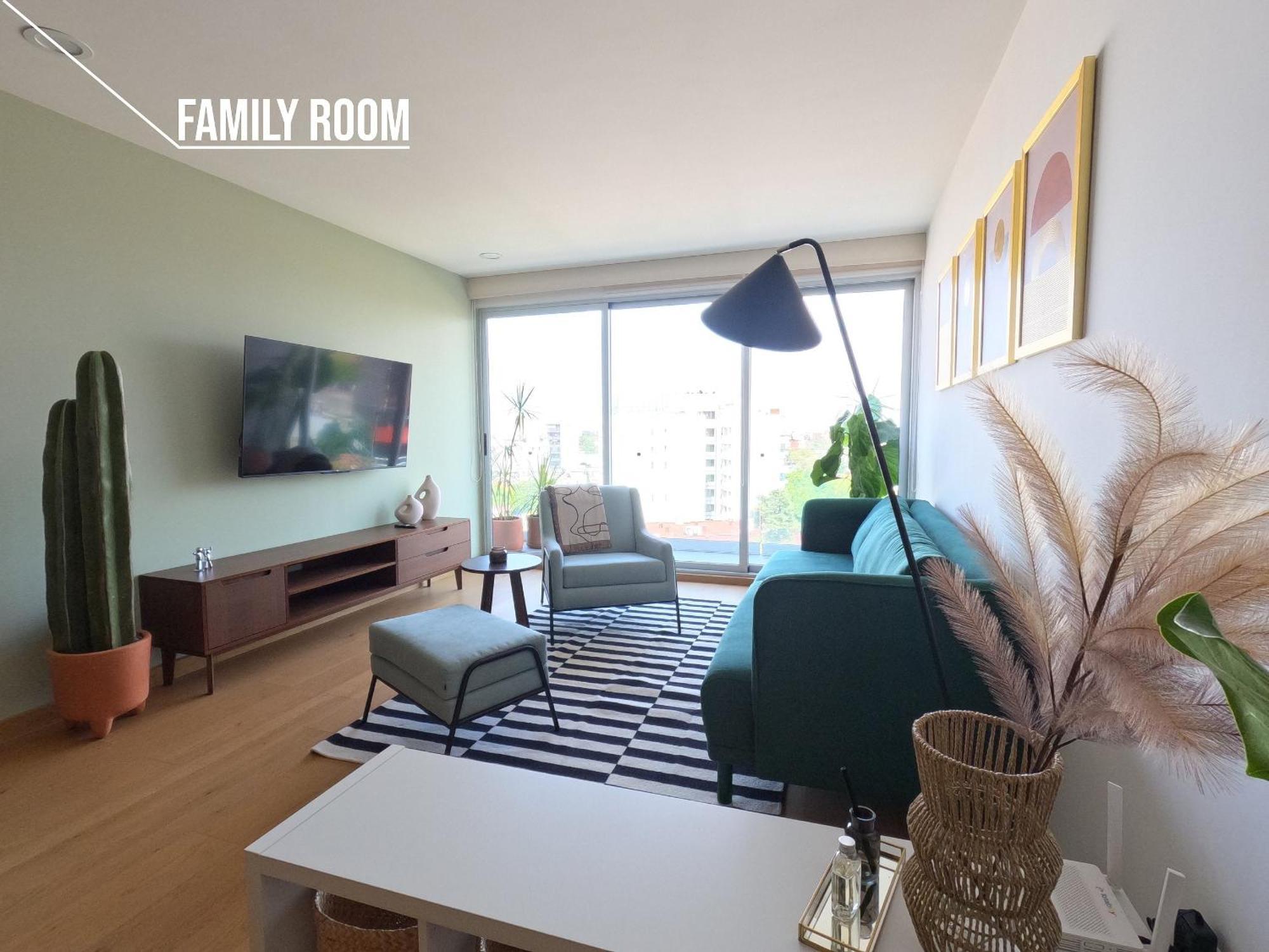 Amazing City Views Condesa Roma By Bamboo Skylife Kota Meksiko Bagian luar foto